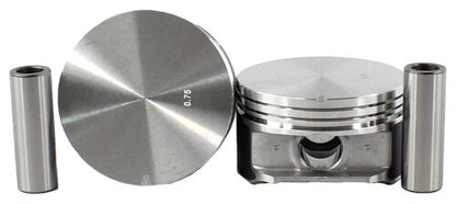 Piston Set 1998-2011 Chrysler,Dodge,Jeep,Plymouth,Volkswagen 3.8L (Oversizes Available)