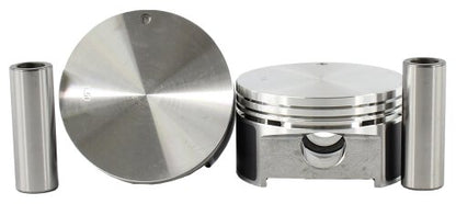 Piston Set 1998-2010 Chrysler,Dodge,Plymouth 3.3L (Oversizes Available)
