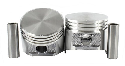 Piston Set 1992-2003 Dodge,Jeep 5.2L (Oversizes Available)