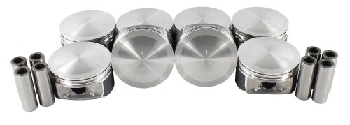 Piston Set 2003-2006 Chrysler,Dodge,Jeep 5.7L (Oversizes Available)