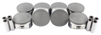 Piston Set 2007-2008 Chrysler,Dodge,Jeep 5.7L (Oversizes Available)
