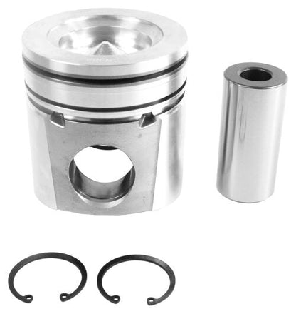 Piston Set 2003-2004 Dodge 5.9L (Oversizes Available)