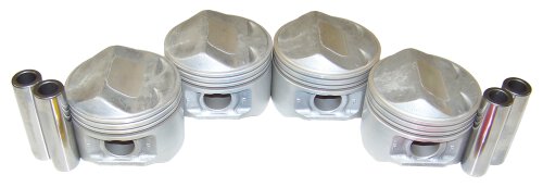 Piston Set 2001-2010 Chrysler,Dodge,Jeep 2.4L (Oversizes Available)