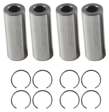 Piston Set 2011-2016 Hyundai,Kia 2.0L (Oversizes Available)