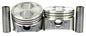 Piston Set 1996-2002 Chevrolet,GMC 4.3L-5.0L (Oversizes Available)