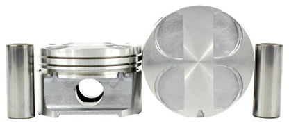 Piston Set 1991-1997 Chevrolet,Oldsmobile,Pontiac 3.4L (Oversizes Available)