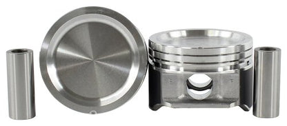 Piston Set 1996-2005 Buick,Chevrolet,Oldsmobile,Pontiac 3.4L (Oversizes Available)