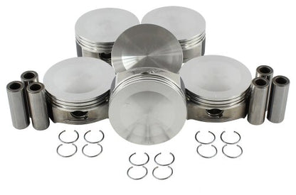 Piston Set 2003-2004 Cadillac 3.2L (Oversizes Available)