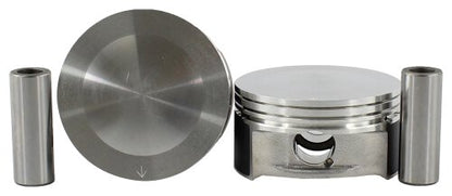 Piston Set 2003-2004 Cadillac 3.2L (Oversizes Available)