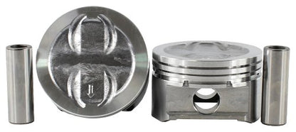 Piston Set 1992-2014 Chevrolet,GMC,Isuzu,Oldsmobile 4.3L (Oversizes Available)
