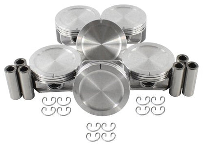 Piston Set 1995-2009 Buick,Chevrolet,Oldsmobile,Pontiac 3.8L (Oversizes Available)