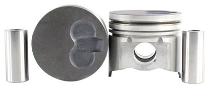 Piston Set 1992-2004 AM General,Chevrolet,GMC,Hummer 6.5L (Oversizes Available)