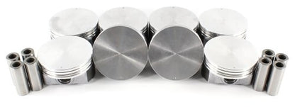 Piston Set 2008-2015 Chevrolet,Pontiac 6.2L (Oversizes Available)