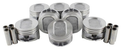 Piston Set 1988-1997 Ford 5.8L (Oversizes Available)