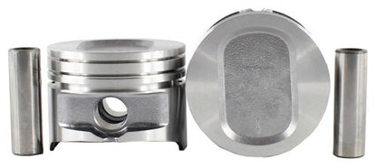 Piston Set 1988-1997 Ford 5.8L (Oversizes Available)