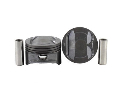 Piston Set 1998-2004 Ford,Mazda,Mercury 2.0L (Oversizes Available)