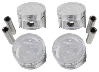Piston Set 1986-1995 Suzuki 1.3L (Oversizes Available)