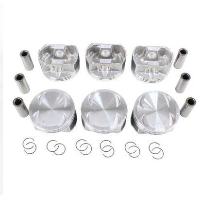 Piston and Ring Set 2008-2019 Subaru 3.6L