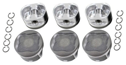 Piston Set 2003-2015 Toyota 4.0L (Oversizes Available)