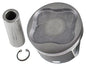 Piston Set 2003-2015 Toyota 4.0L (Oversizes Available)