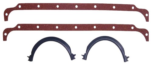 Oil Pan Gasket Set 1976-1991 Chrysler,Dodge,Plymouth 5.2L