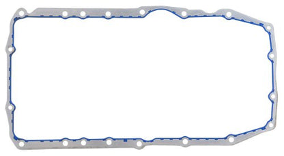 Oil Pan Gasket Set 1987-1994 Buick,Chevrolet,Oldsmobile,Pontiac 2.3L