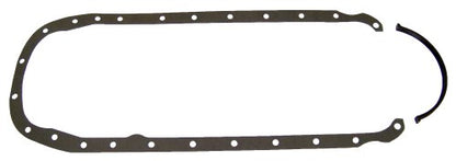 Oil Pan Gasket Set 1992-2004 AM General,Chevrolet,GMC,Hummer 6.2L-6.5L