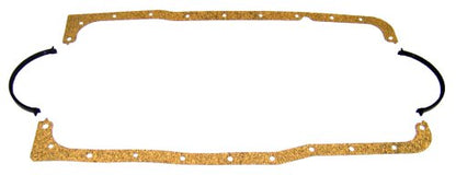 Oil Pan Gasket Set 1962-1989 Ford,Lincoln,Mercury 4.3L-5.0L