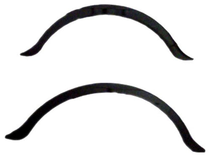 Oil Pan Gasket Set 1990-2005 Ford,Kia,Mazda,Mercury 1.6L-1.8L