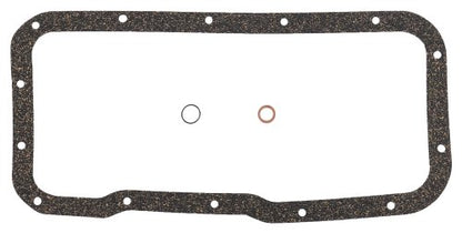 Oil Pan Gasket Set 1989-2006 Nissan 1.6L-1.8L