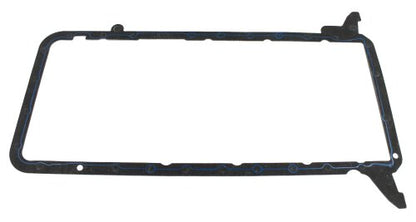 Oil Pan Gasket Set 2000-2003 BMW 4.4L-4.8L