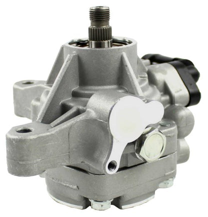 Power Steering Pump 2004-2005 Acura 2.4L