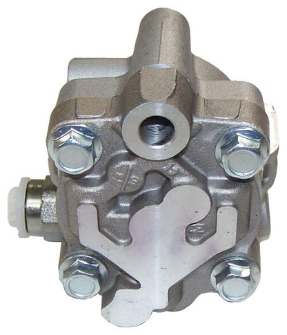 Power Steering Pump 2001-2004 Ford,Mazda 3.0L