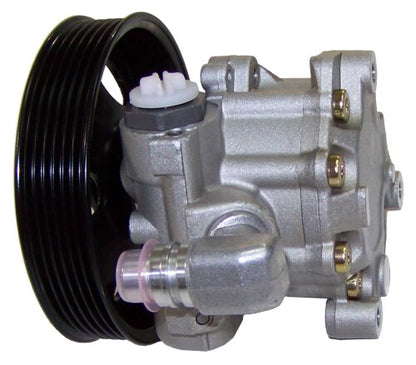 Power Steering Pump 1998-2003 Mercedes-Benz 3.2L-5.5L