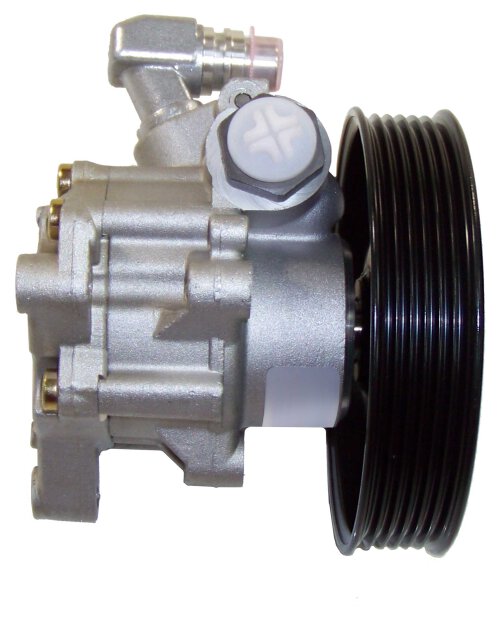Power Steering Pump 1998-2003 Mercedes-Benz 3.2L-5.5L