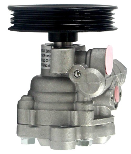 Power Steering Pump 2003-2006 Kia 3.5L