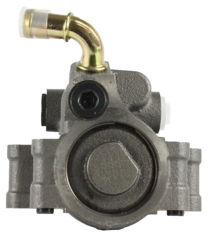 Power Steering Pump 2006-2010 Ford,Mercury 4.6L