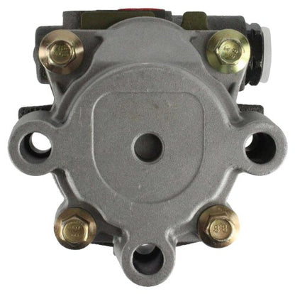Power Steering Pump 1998-2004 Chrysler,Dodge 2.7L