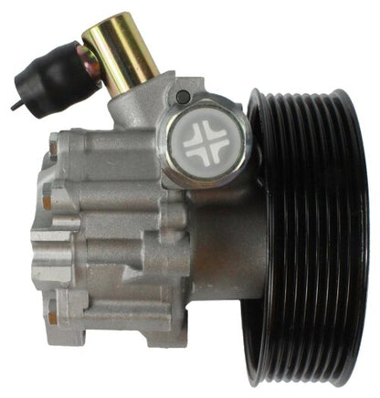 Power Steering Pump 2007-2008 Mercedes-Benz 3.0L