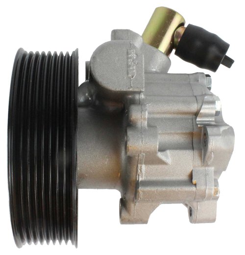 Power Steering Pump 2007-2008 Mercedes-Benz 3.0L