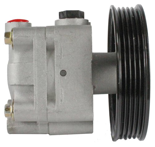 Power Steering Pump 2000-2006 Subaru 2.5L