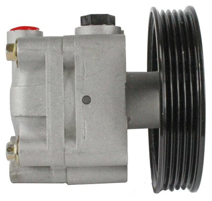 Power Steering Pump 2000-2006 Subaru 2.5L