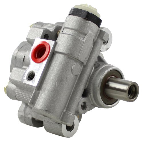 Power Steering Pump 2005-2007 Dodge,Mitsubishi 3.7L-4.7L