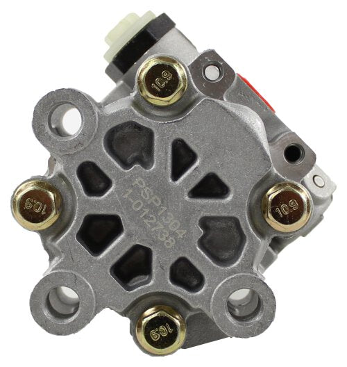 Power Steering Pump 2005-2007 Dodge,Mitsubishi 3.7L-4.7L