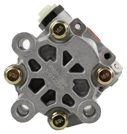 Power Steering Pump 2005-2007 Dodge,Mitsubishi 3.7L-4.7L
