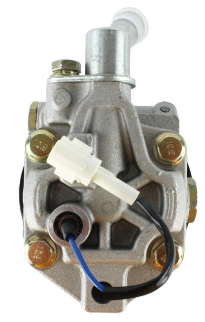 Power Steering Pump 2003-2005 Subaru 2.5L