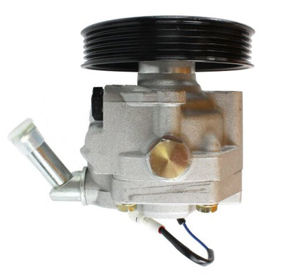Power Steering Pump 2003-2005 Subaru 2.5L
