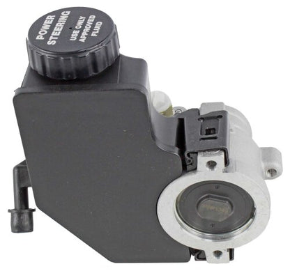 Power Steering Pump 1988-1989 Jeep 4.0L