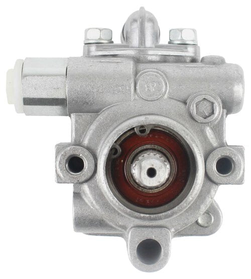 Power Steering Pump 1986-1989 Nissan 2.4L