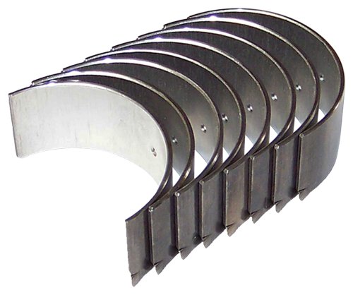 Connecting Rod Bearing Set 1981-1989 Chrysler,Dodge,Mazda,Mitsubishi,Plymouth 2.6L (Oversizes Available)